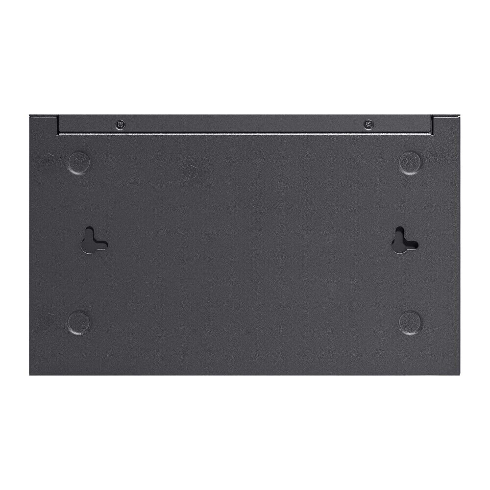 TP-Link DS111P Omaha 8x 100Mbps 3x Gbps Unmanaged Desktop Switch w 8 Port PoE+