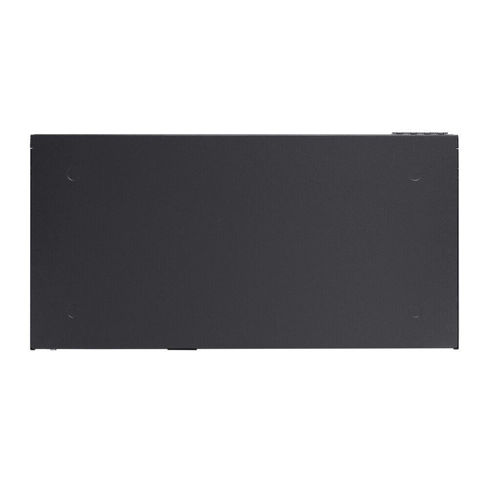 TP-Link SG2428P JetStream 28-Port Gigabit Smart Managed Switch with 24-Port PoE+