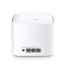 TP-Link HX510 1-PACK AX3000 Whole Home Mesh WiFi 6 Dual Band Access Point