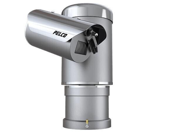 Pelco EXP2230-62 NDAA Compliant ExSite 2 series Explosion Proof PTZ camera; 2MPx