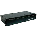 Altronix MAXIMAL1R Access Power Controller w/ Power Supply/Charger, 16 Fused Rel