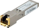 Altronix P1GCE Small Form-Factor Pluggable (SFP) Copper Transceiver