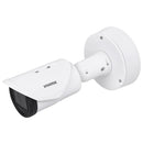 Vivotek IB9387-EHTV-V3(2.7-13.5) 5MP Outdoor IP Bullet Camera 2.7-13.5mm Lens