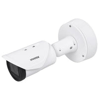 Vivotek IB9387-EHTV-V3(2.7-13.5) 5MP Outdoor IP Bullet Camera 2.7-13.5mm Lens