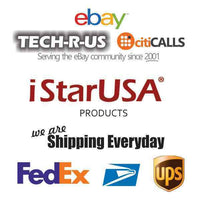iStarUSA D-400 4U Compact Rachmount Chassis ATX microATX Aluminum Alloy Black