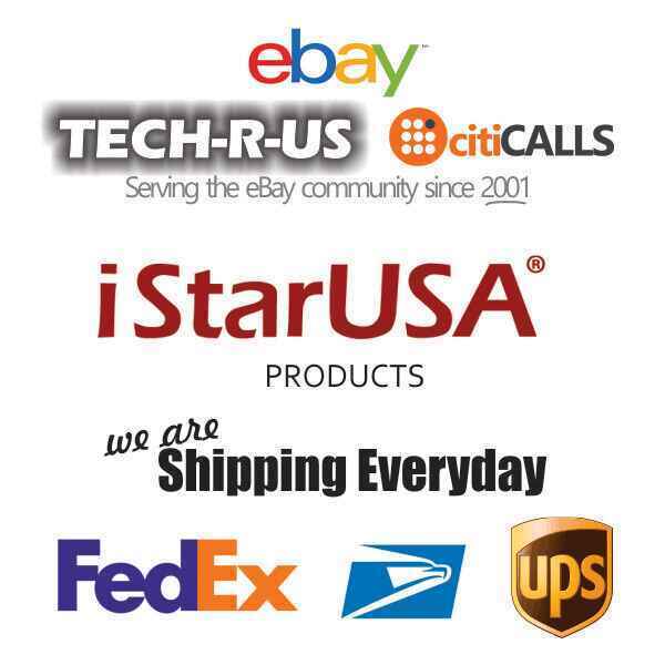 iStarUSA D-400 4U Compact Rachmount Chassis ATX microATX Aluminum Alloy Black