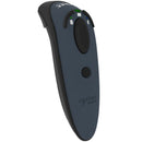 Socket Mobile CX4051-3114 DuraScan D720, Linear Barcode+ QR Code Reader, Gray