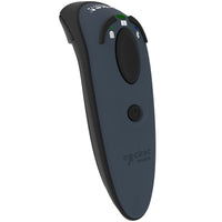 Socket Mobile CX4051-3114 DuraScan D720, Linear Barcode+ QR Code Reader, Gray