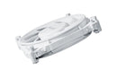 be quiet! BL115 SILENT-WINGS-4 120mm PWN HS 6-Pole Motor FAN FDB Bearing White
