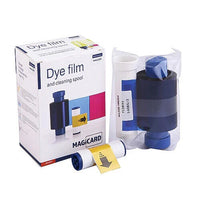 Code MA300YMCKO 300 shot color film