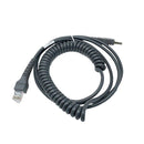 Code CRA-C508 8' Coiled USB Cable