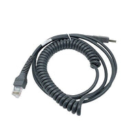 Code CRA-C508 8' Coiled USB Cable