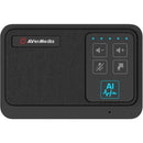 AVerMedia AS311 Conference Handsfree USB Speakerphone Zoom Skype Teams Meet TAA