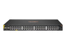 HPE R9Y04A#ABA CX 6100 Ethernet Switch 48 Ports - Manageable - Gigabit Ethernet