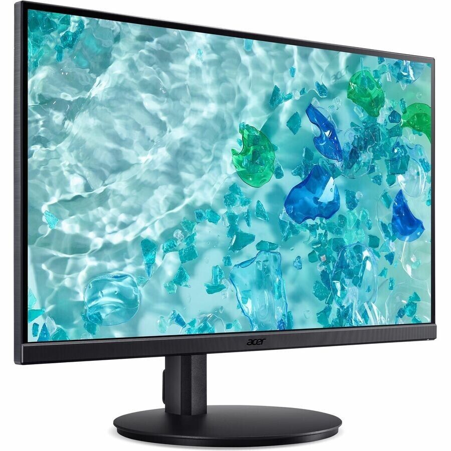 Acer UM.QB2AA.303 Vero CB242Y E3 24" Full HD LED Monitor HDI- SPK 1ms 16:9 250N