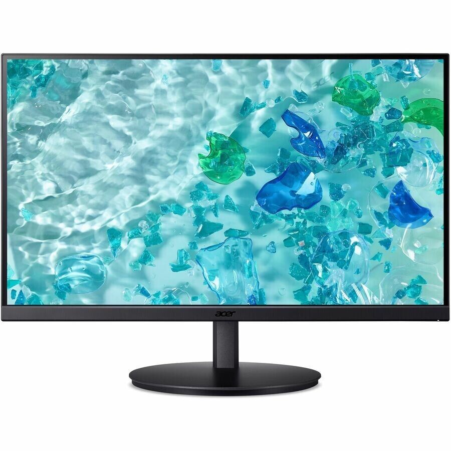 Acer UM.QB2AA.303 Vero CB242Y E3 24" Full HD LED Monitor HDI- SPK 1ms 16:9 250N