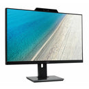 Acer UM.QB7AA.601 Vero B247Y D6 24" LCD Monitor HDI- VGA DP SPK 4ms 16:9 WebCam