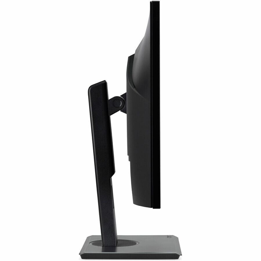 Acer UM.QB7AA.601 Vero B247Y D6 24" LCD Monitor HDI- VGA DP SPK 4ms 16:9 WebCam