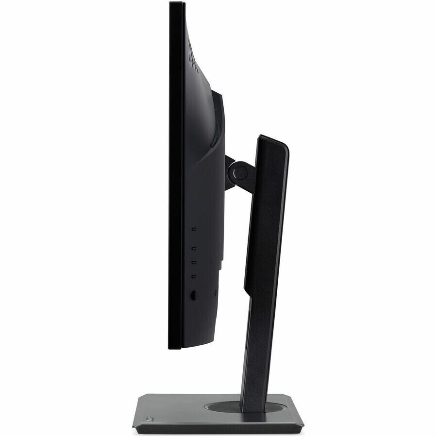 Acer UM.QB7AA.601 Vero B247Y D6 24" LCD Monitor HDI- VGA DP SPK 4ms 16:9 WebCam