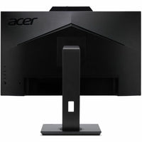 Acer UM.QB7AA.601 Vero B247Y D6 24" LCD Monitor HDI- VGA DP SPK 4ms 16:9 WebCam