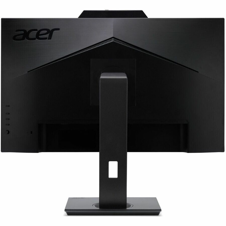 Acer UM.QB7AA.601 Vero B247Y D6 24" LCD Monitor HDI- VGA DP SPK 4ms 16:9 WebCam