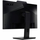 Acer UM.QB7AA.601 Vero B247Y D6 24" LCD Monitor HDI- VGA DP SPK 4ms 16:9 WebCam