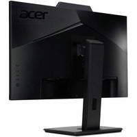 Acer UM.QB7AA.601 Vero B247Y D6 24" LCD Monitor HDI- VGA DP SPK 4ms 16:9 WebCam