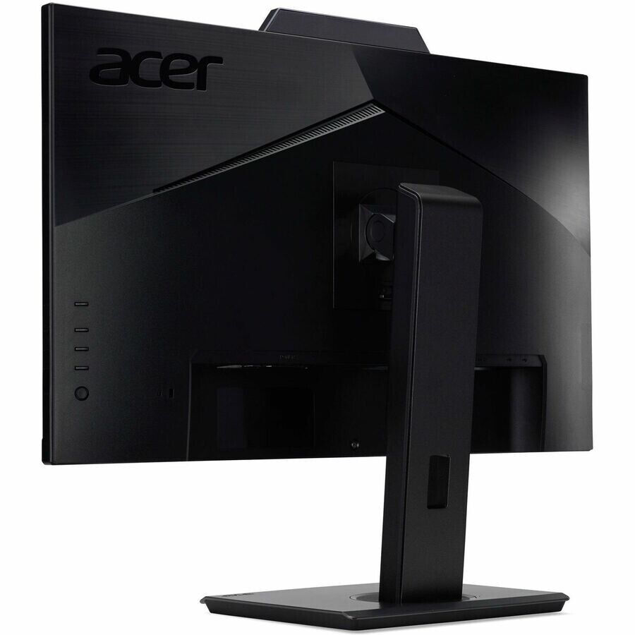 Acer UM.QB7AA.601 Vero B247Y D6 24" LCD Monitor HDI- VGA DP SPK 4ms 16:9 WebCam