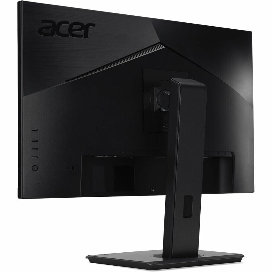 Acer UM.QB7AA.A02 Vero B247Y TAA 24" LCD Monitor HDI- VGA DP SPK 4ms 16:9 250N