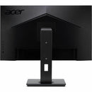 Acer UM.QB7AA.A02 Vero B247Y TAA 24" LCD Monitor HDI- VGA DP SPK 4ms 16:9 250N