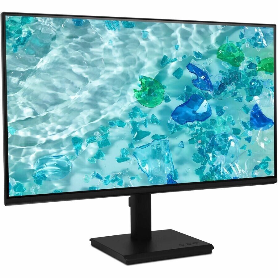 Acer UM.QV7AA.G01 Vero V247Y G 24" LCD Monitor 1920 HDI- VGA DP SPK 4ms 16:9