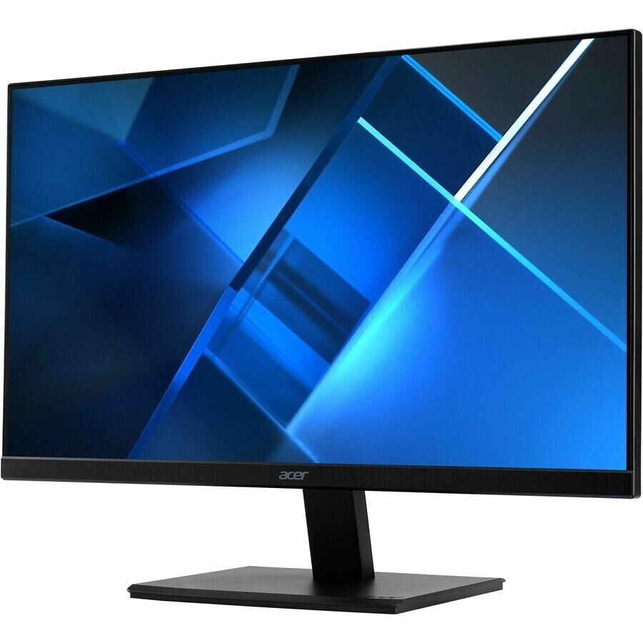 Acer UM.WV7AA.302 Vero V7 V227Q E3 22" Class FHD HD LED Monitor 1920 HDI- VGA DP