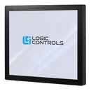 Logic Controls LC15 Lcd 15" Ip65 Touchscreen Monitor