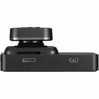 Adesso Orbit 1120 GekoGear 3" LCD 1920x1080 30FPS HD Dash Cam 8GB MicroSD