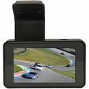 Adesso Orbit 1120 GekoGear 3" LCD 1920x1080 30FPS HD Dash Cam 8GB MicroSD