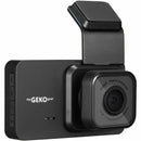 Adesso Orbit 1120 GekoGear 3" LCD 1920x1080 30FPS HD Dash Cam 8GB MicroSD