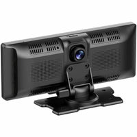 Adesso Orbit C120 GekoGear 10" LCD Display Dash Cam 1920x1080 Front Back WF USB