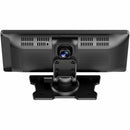 Adesso Orbit C120 GekoGear 10" LCD Display Dash Cam 1920x1080 Front Back WF USB