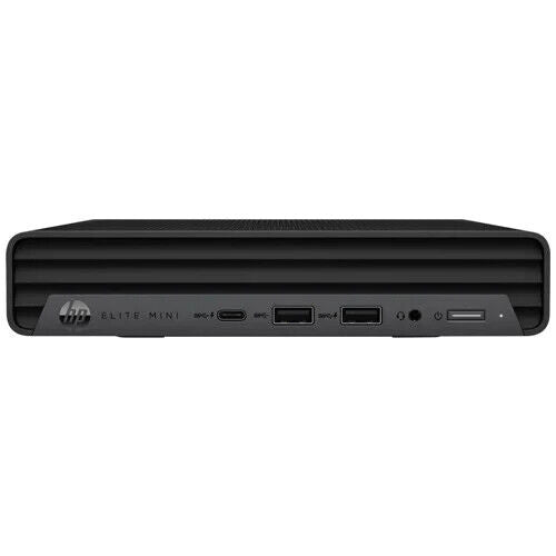 HP Poly A1ZB6AW#ABA Mini IP Conference PC with Microsoft Team Rooms