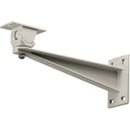 Pelco WBJA NDAA Compliant Housing wall bracket with ball joint