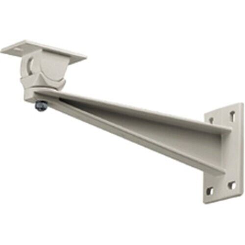 Pelco WBJA NDAA Compliant Housing wall bracket with ball joint