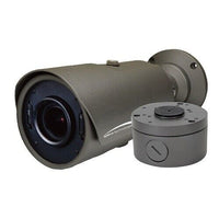 Speco Technologies HTI702TM 2MP HD-TVI Intensifier Bullet, 5-50mm motorized lens