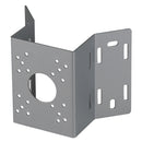 Speco Technologies INTCM1 Grey Corner Mount- Compatible with INTWM1