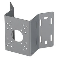 Speco Technologies INTCM1 Grey Corner Mount- Compatible with INTWM1