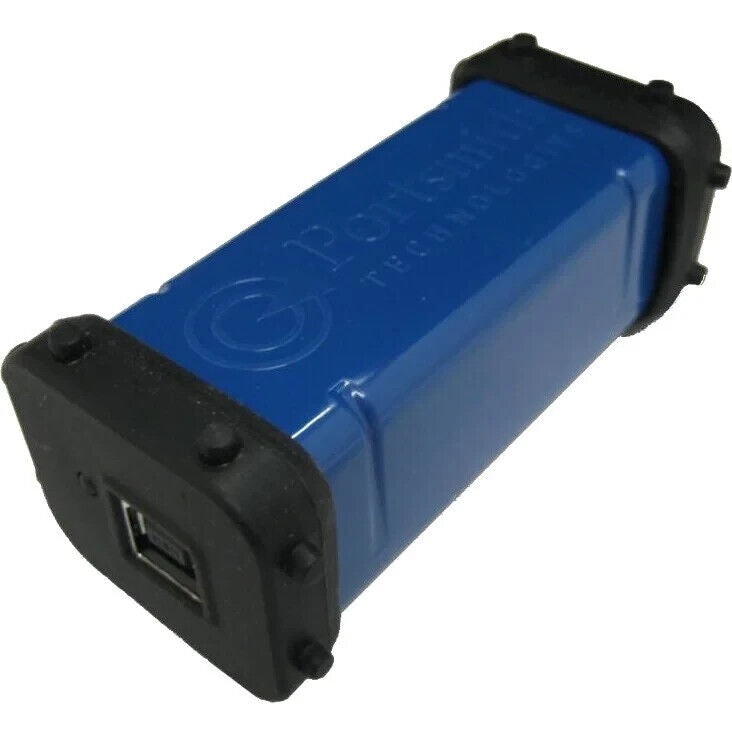 Portsmith PSAK-UCE PORTSMITH USB 2.0 TO 10/100 ETHERNET ADAPTER KIT