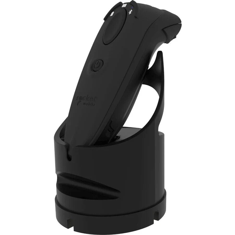 Socket Mobile CX4047-3110 DuraScan D720, Linear Barcode Plus QR Code Reader