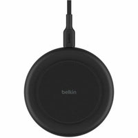 Belkin WIA009ttBK BoostCharge Magnetic Wireless Qi2 Charger 15W MagSafe Black