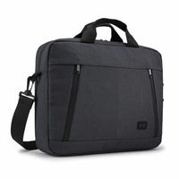 Case Logic 3205368 Huxton 14" HUXA-214 Notebook Carrying Case AttachÃƒÆ’Ã†â€™Ãƒâ€ Ã¢â‚¬â„¢ÃƒÆ’Ã¢
