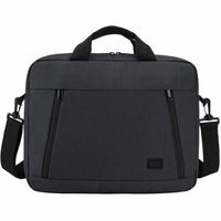 Case Logic 3205368 Huxton 14" HUXA-214 Notebook Carrying Case AttachÃƒÆ’Ã†â€™Ãƒâ€ Ã¢â‚¬â„¢ÃƒÆ’Ã¢
