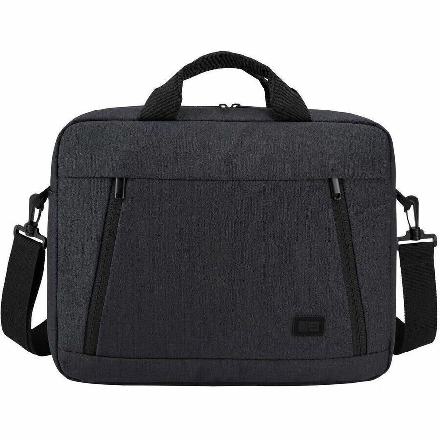 Case Logic 3205368 Huxton 14" HUXA-214 Notebook Carrying Case AttachÃ© Black